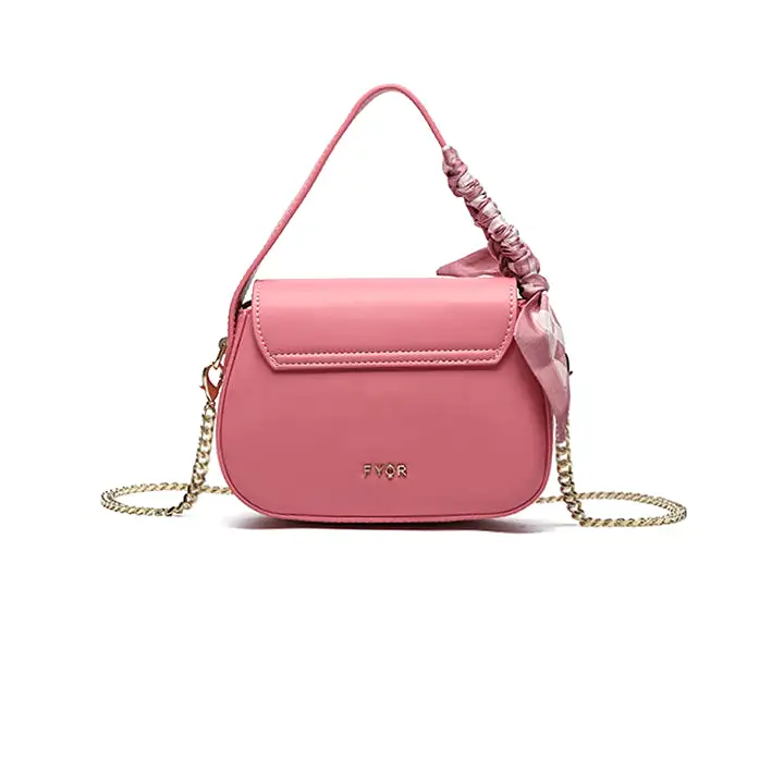 Front Flap Crossbody Bag BD 89