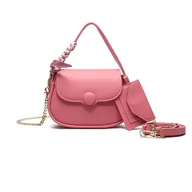 Front Flap Crossbody Bag BD 89