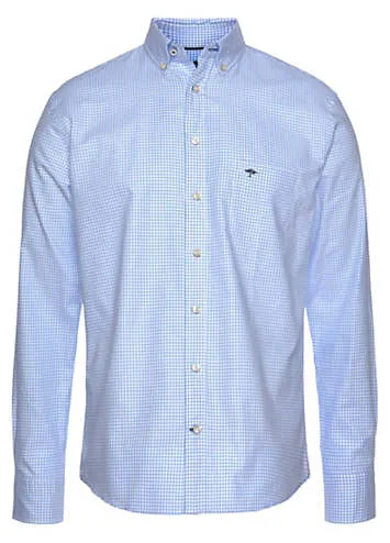 Fynch-Hatton Long Sleeve Shirt | Grattan