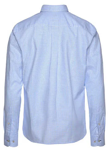 Fynch-Hatton Long Sleeve Shirt | Grattan