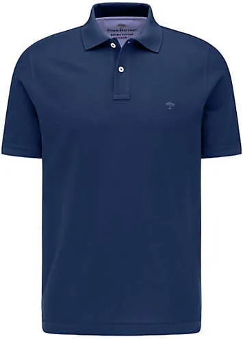 Fynch-Hatton Polo Shirt | Grattan