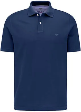 Fynch-Hatton Polo Shirt | Grattan