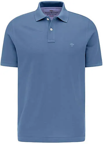 Fynch-Hatton Polo Shirt | Grattan