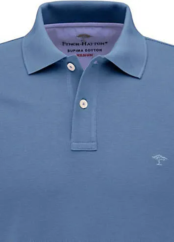 Fynch-Hatton Polo Shirt | Grattan