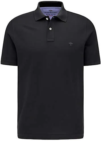 Fynch-Hatton Polo Shirt | Grattan