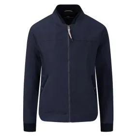 Fynch Hatton Summer Blouson - Dark Navy - 1402 2614 688