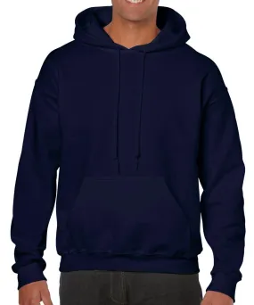 Gildan Heavy Blend Hoody - Navy