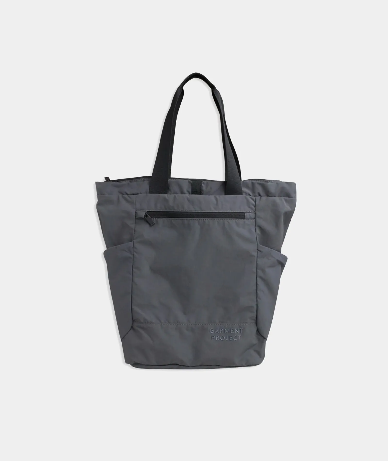 GP Light Travel Bag - Grey