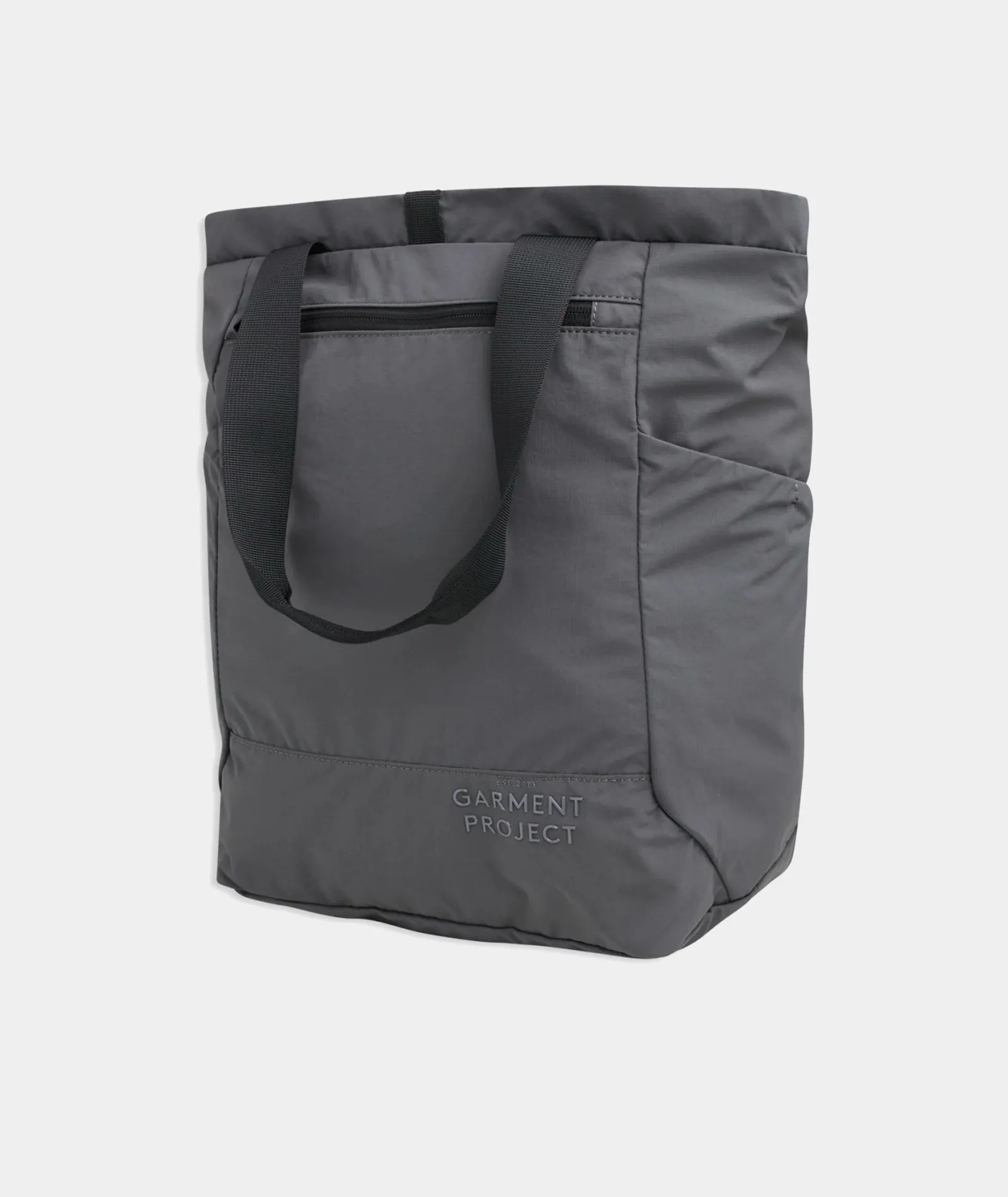 GP Light Travel Bag - Grey