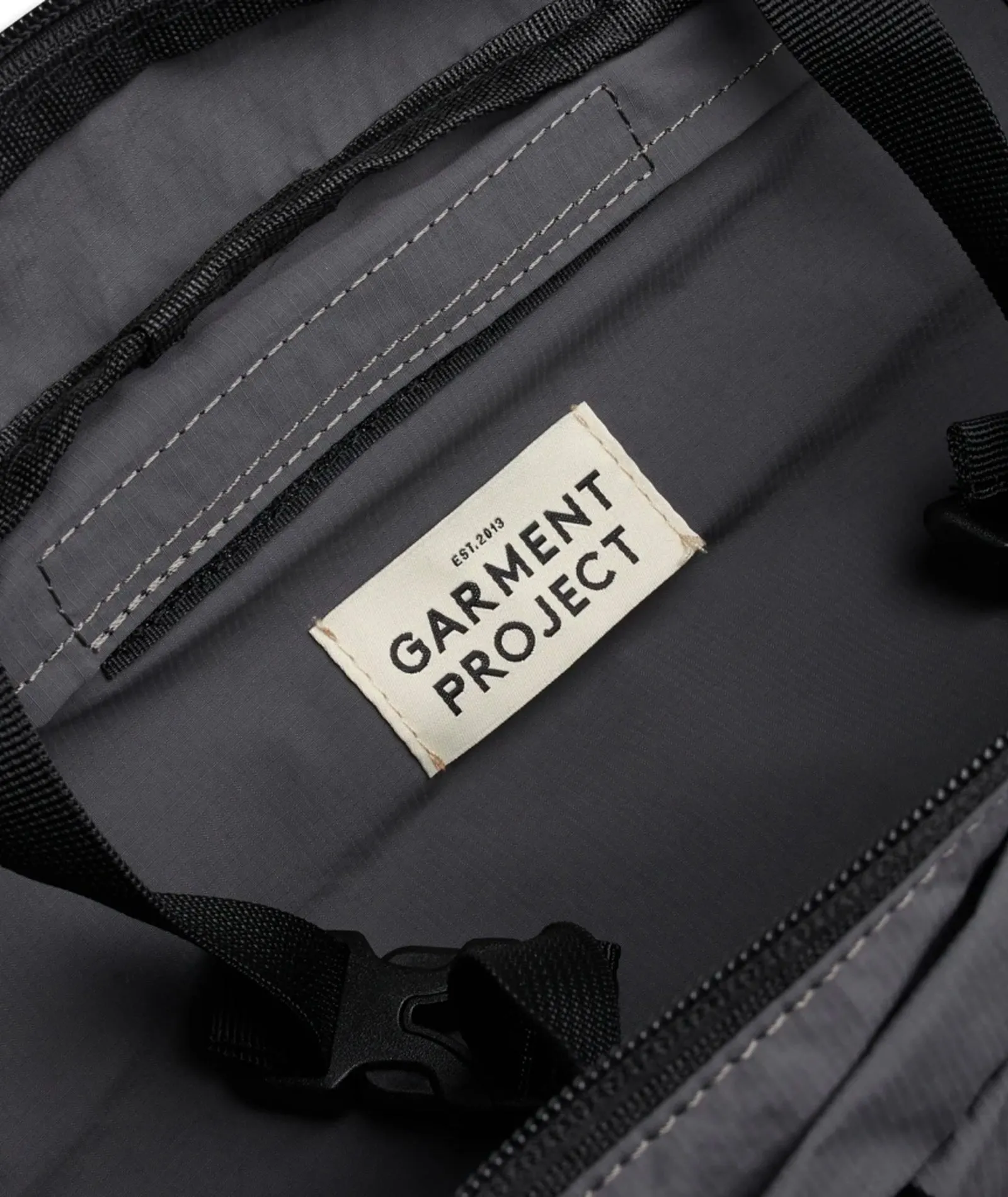 GP Light Travel Bag - Grey