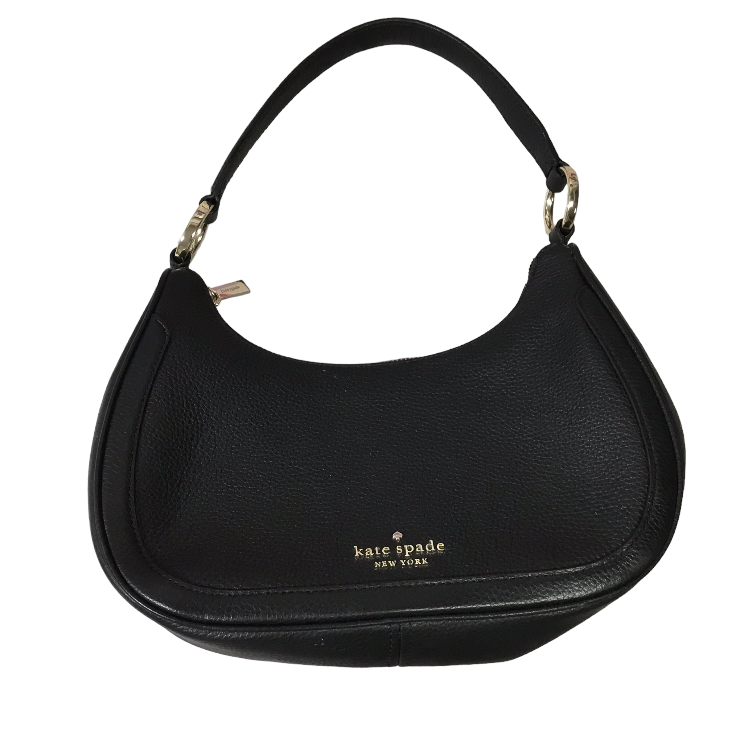 Handbag Designer By Kate Spade  Size: Medium AS-IS