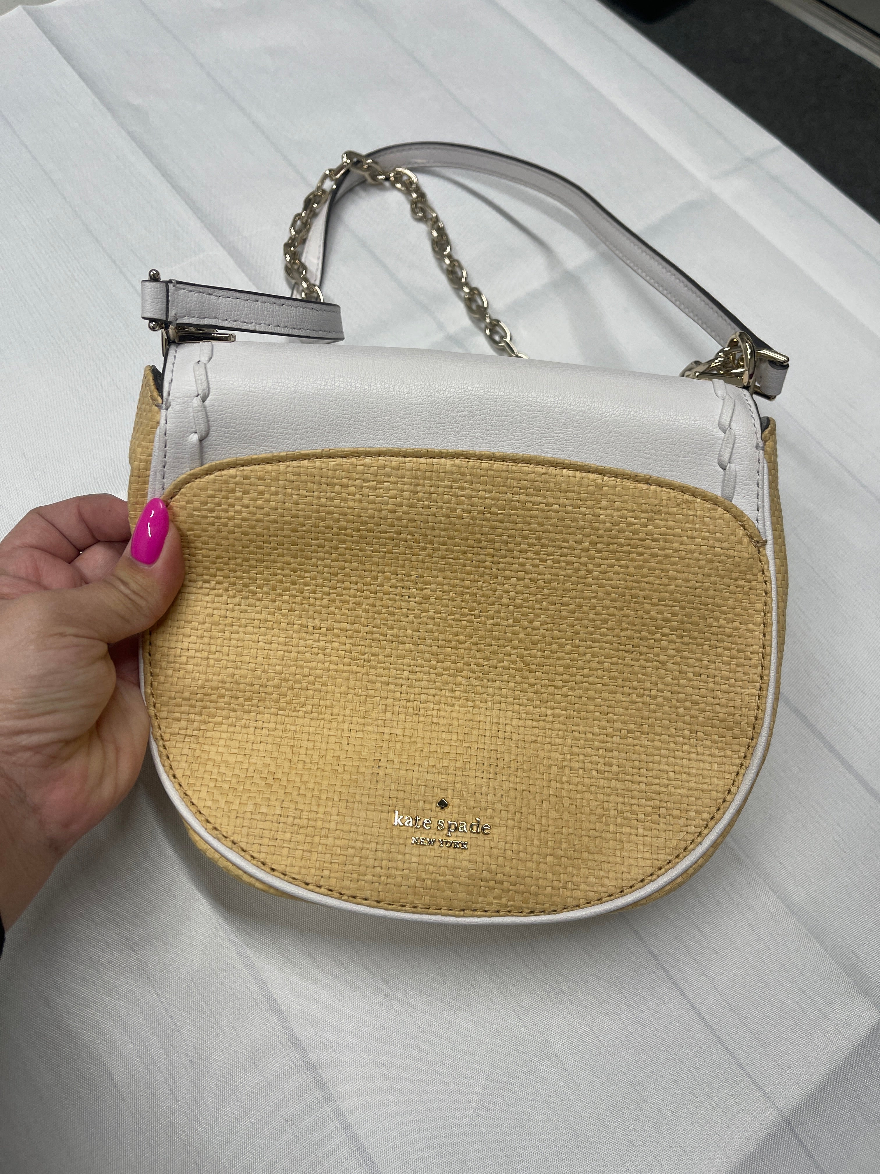 Handbag Designer By Kate Spade  Size: Medium