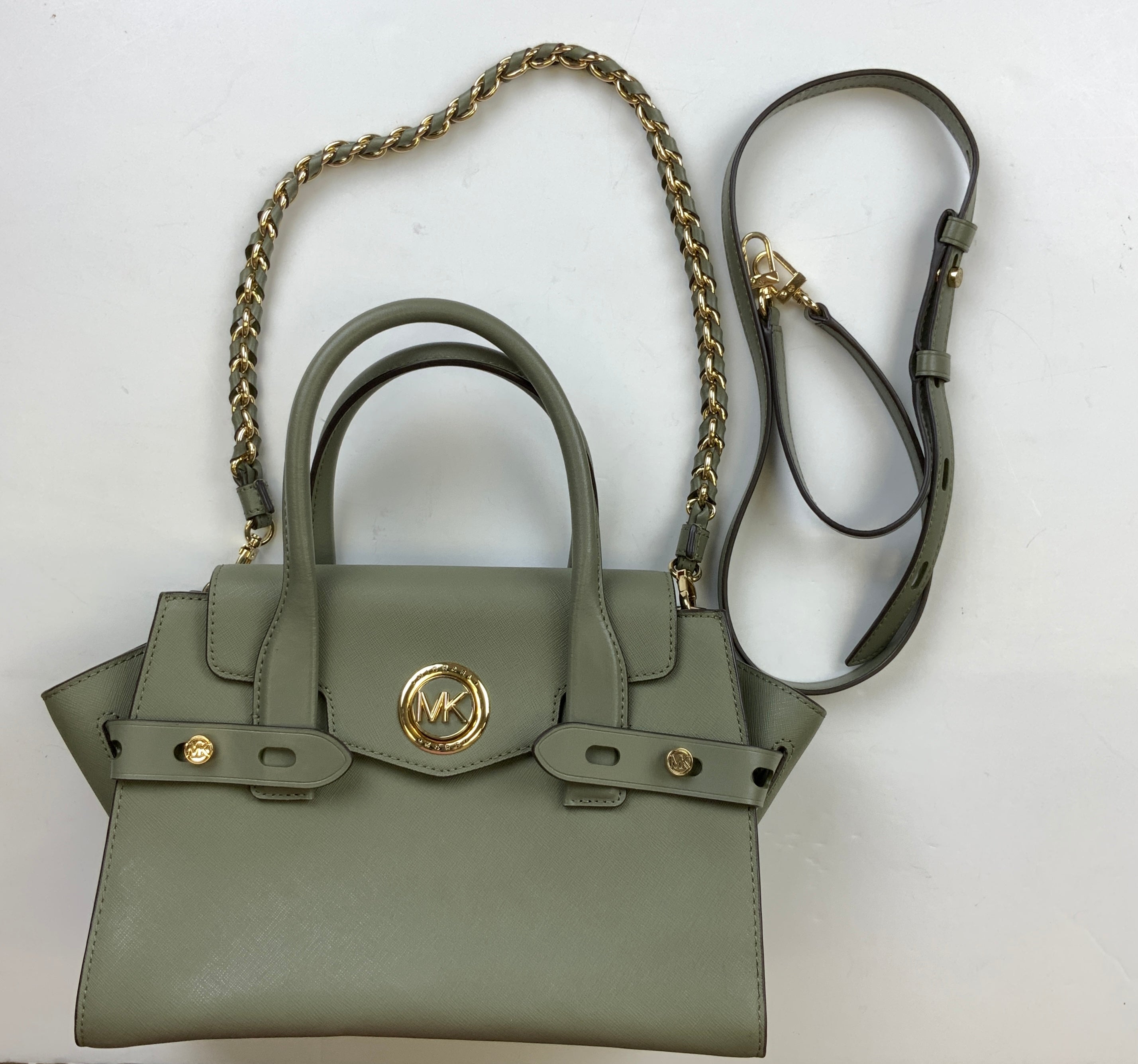 Handbag Designer By Michael By Michael Kors  Size: Medium