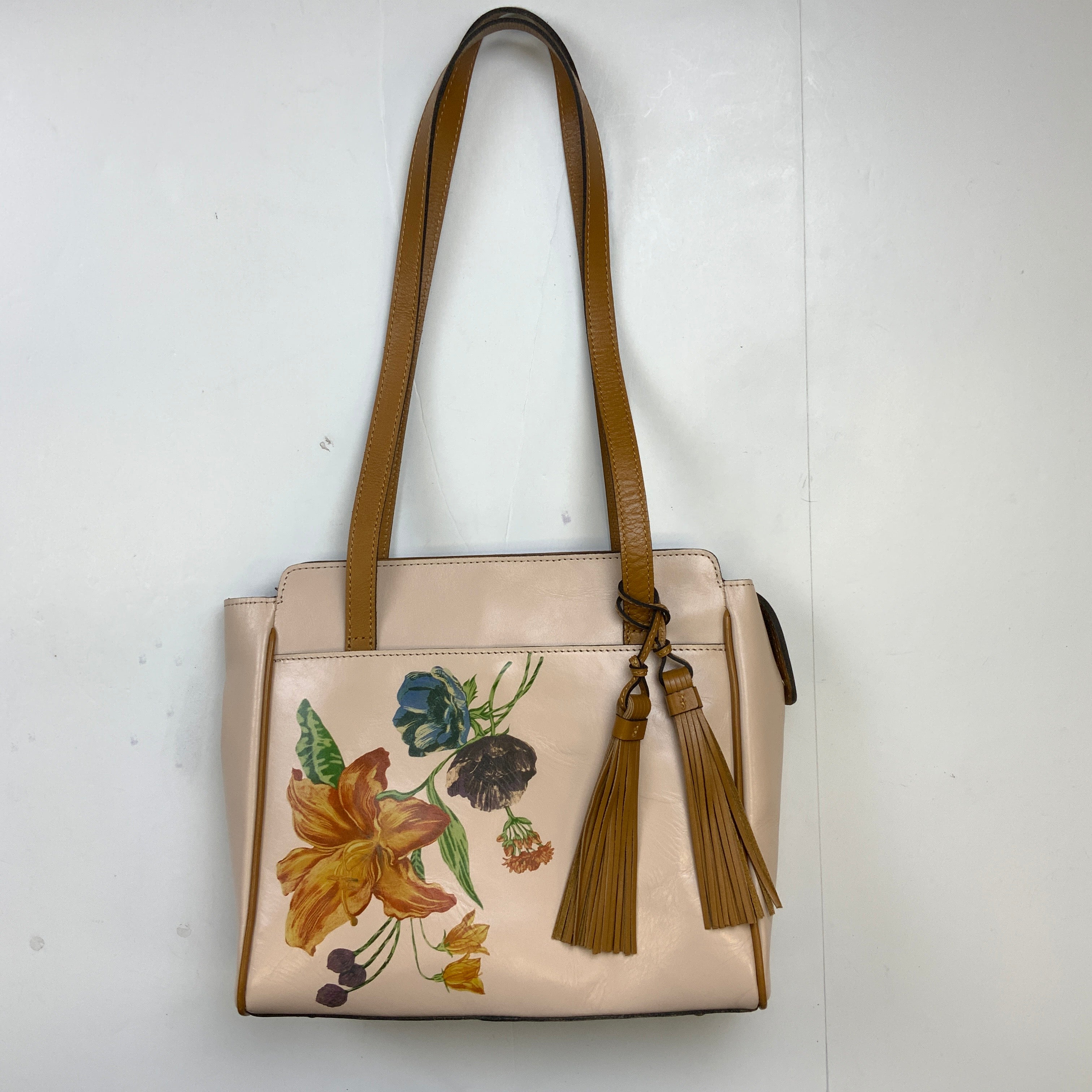 Handbag Designer By Patricia Nash  Size: Large