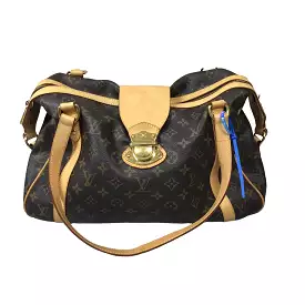 Handbag Luxury Designer By Louis Vuitton  Size: Medium