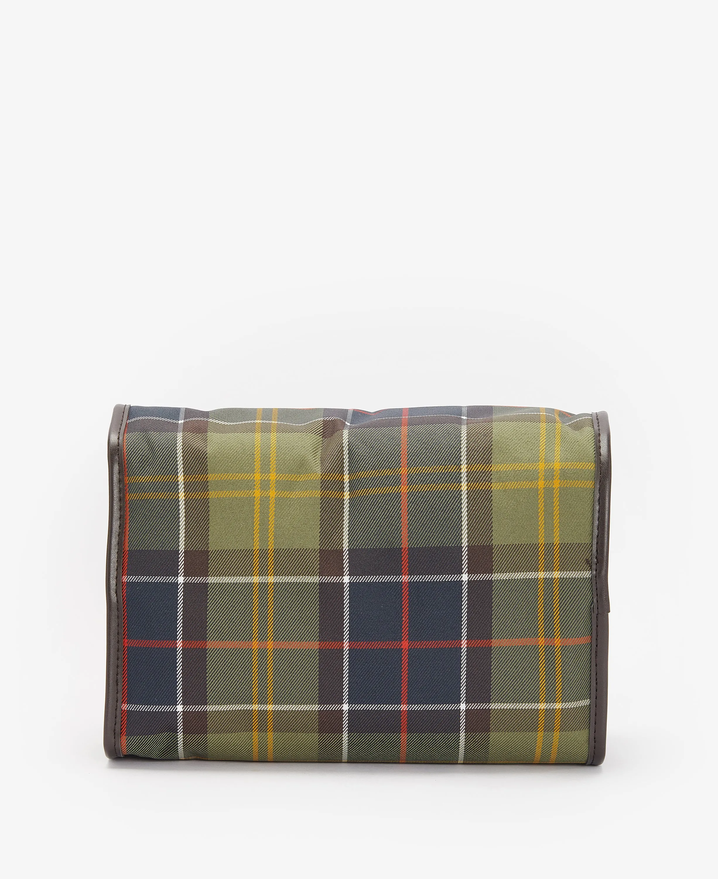 Hanging Wash Bag Classic Tartan