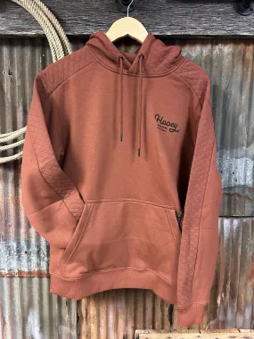 Hooey The Canyon Rust Hoody