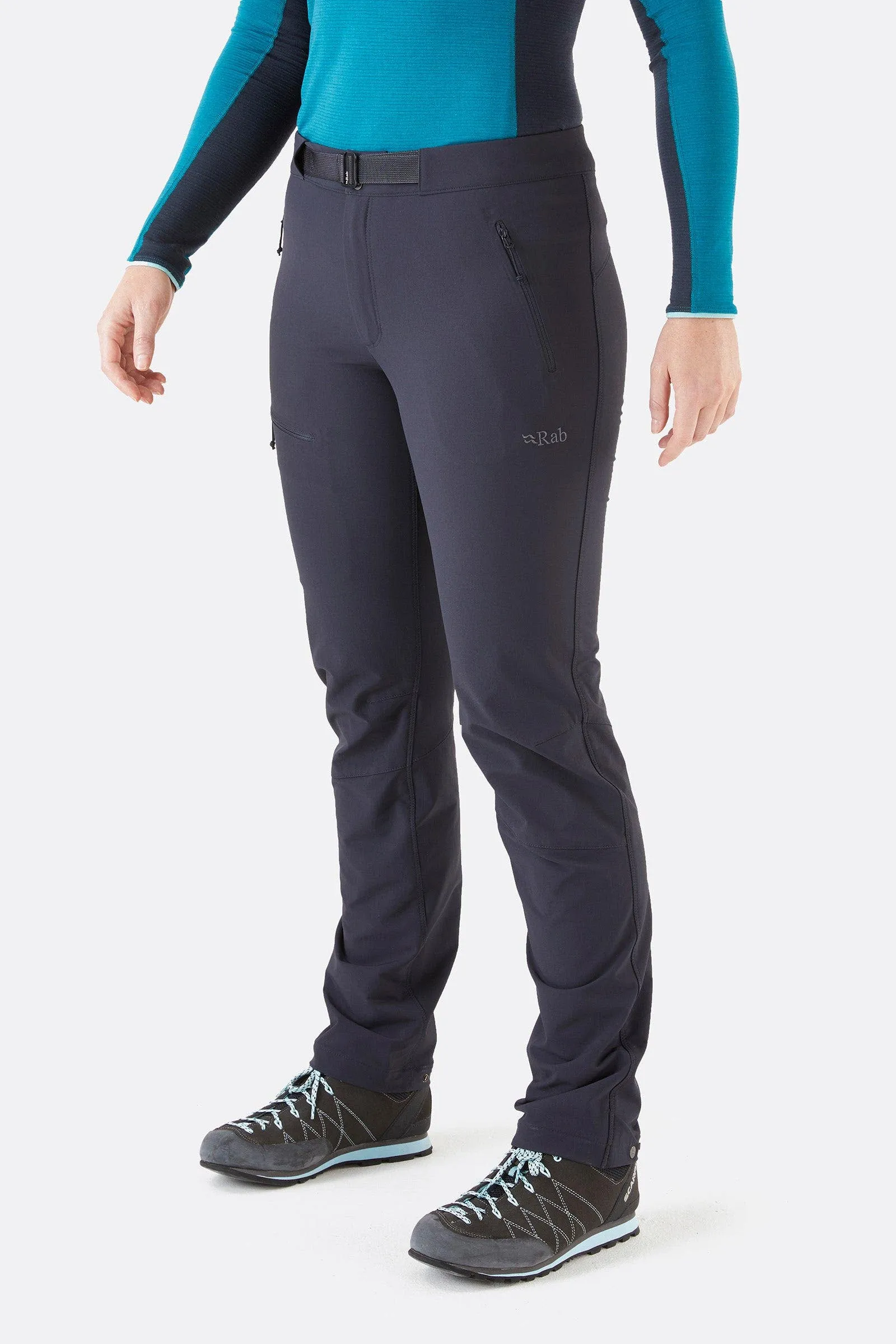 Incline AS Softshell Pants (Women's)