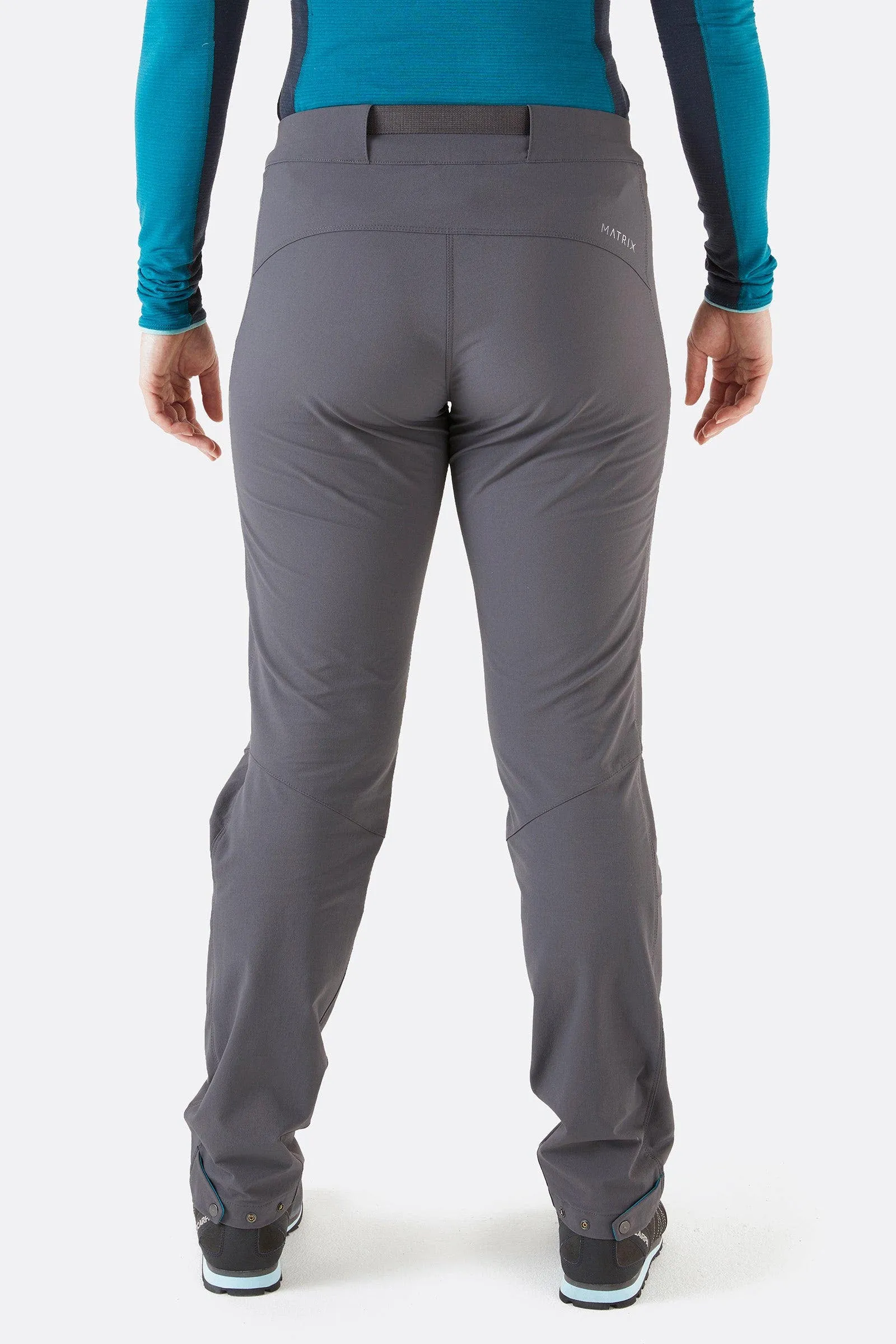 Incline AS Softshell Pants (Women's)