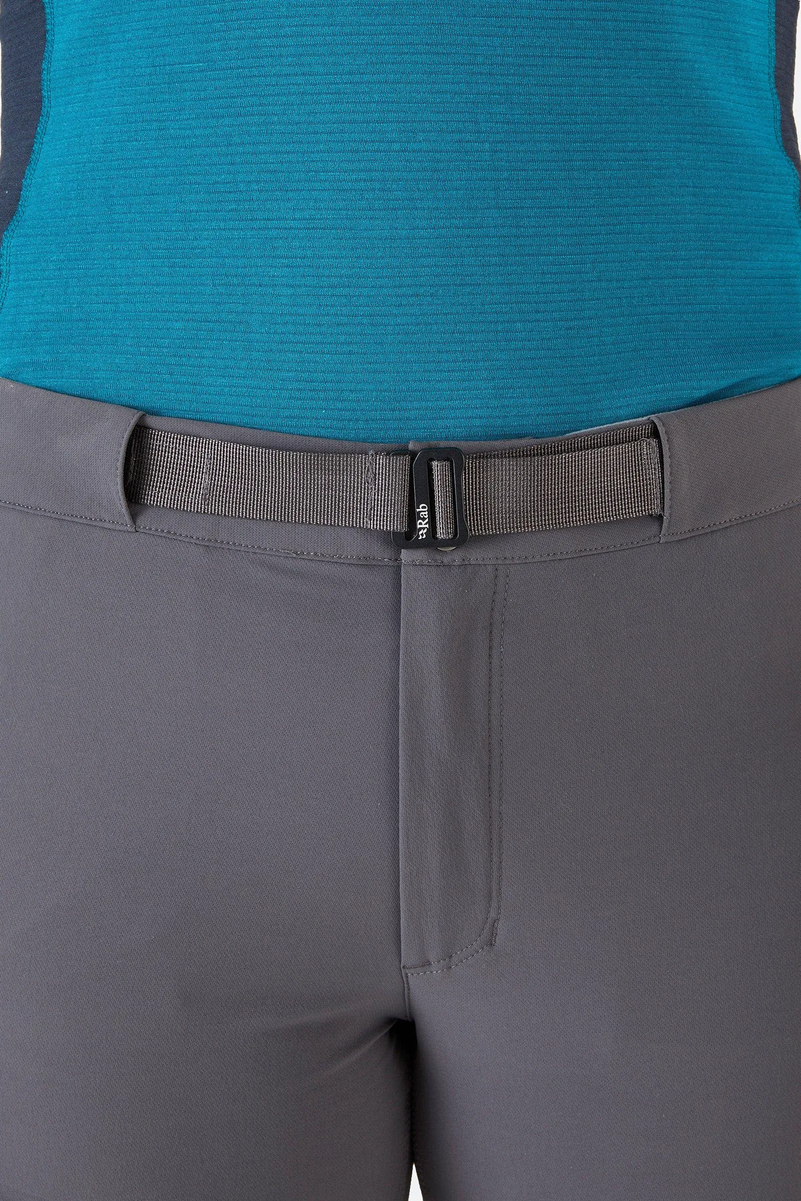 Incline AS Softshell Pants (Women's)