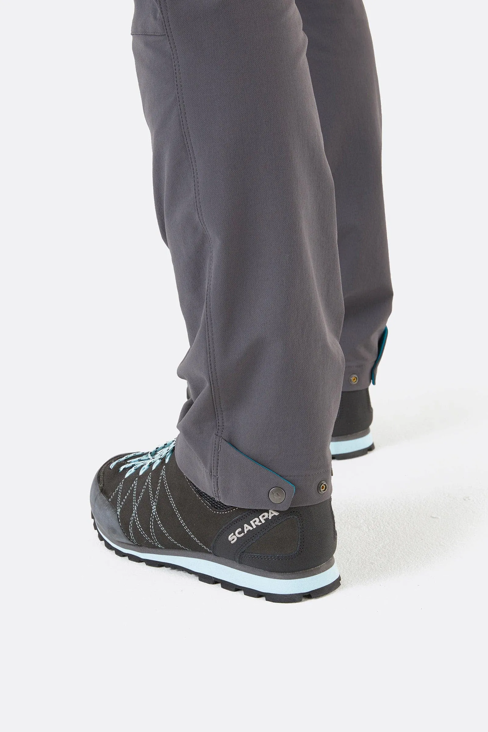 Incline AS Softshell Pants (Women's)