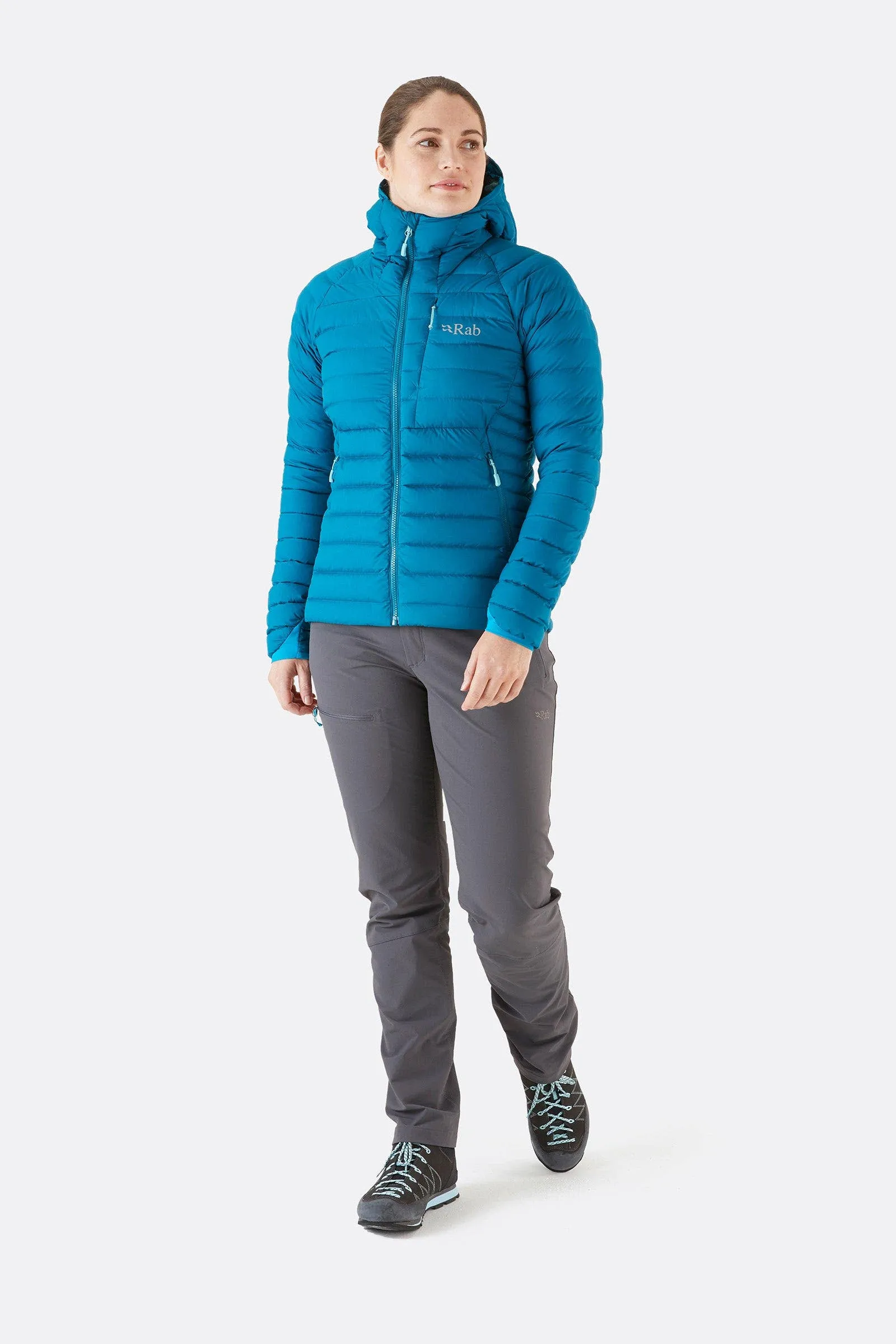 Incline AS Softshell Pants (Women's)