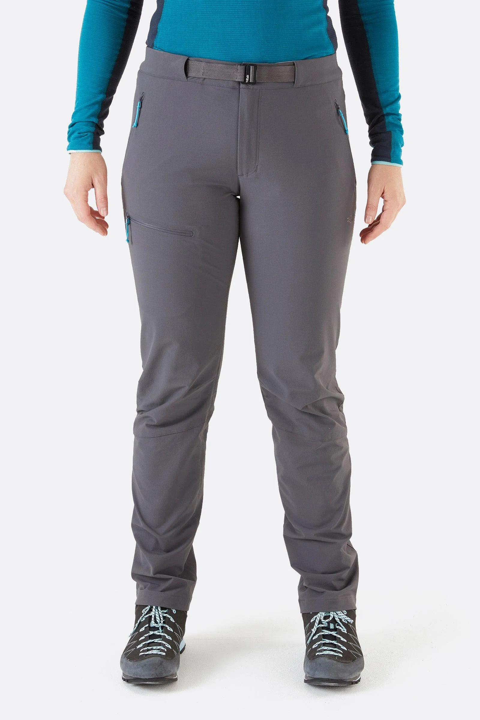 Incline AS Softshell Pants (Women's)