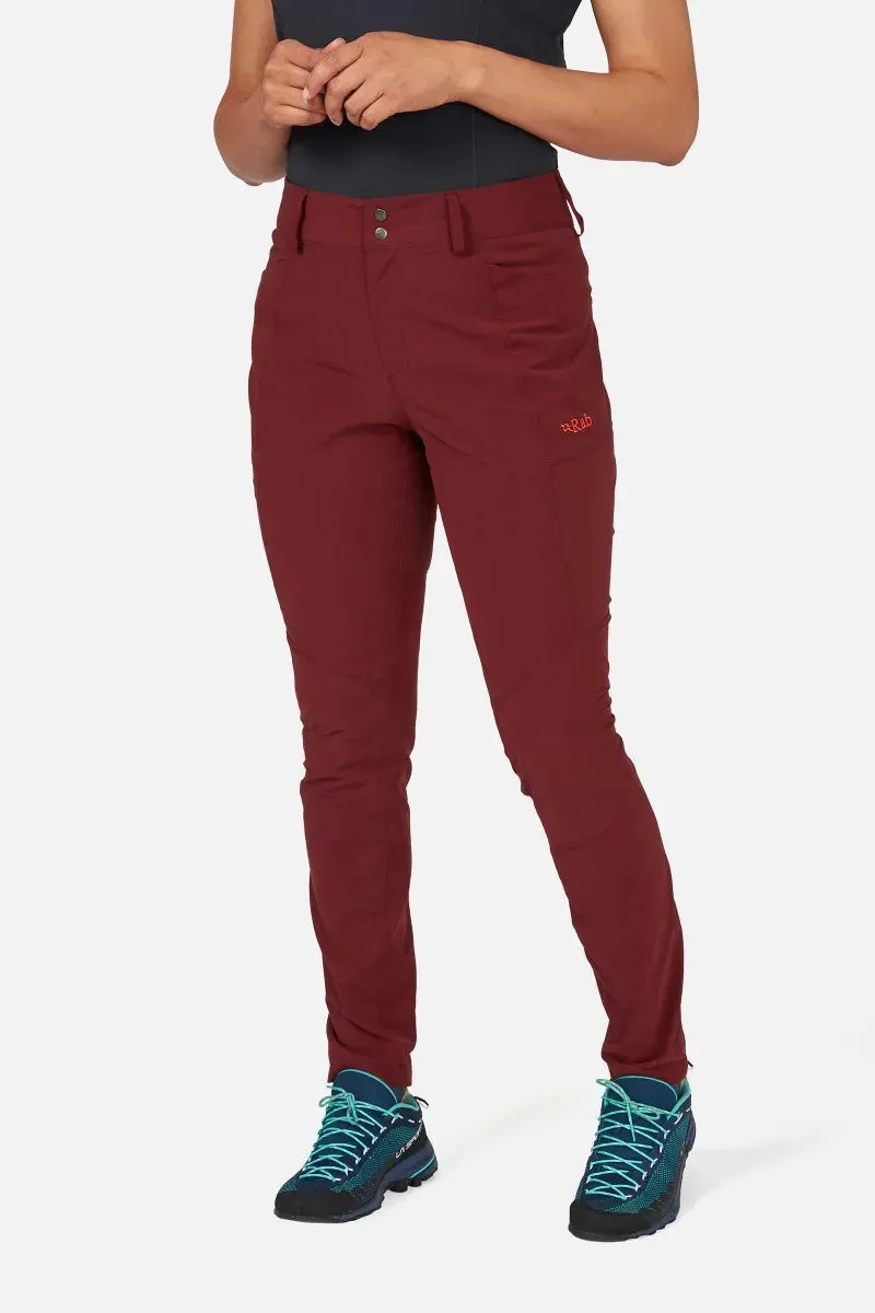 Incline Light Pants (Women's)