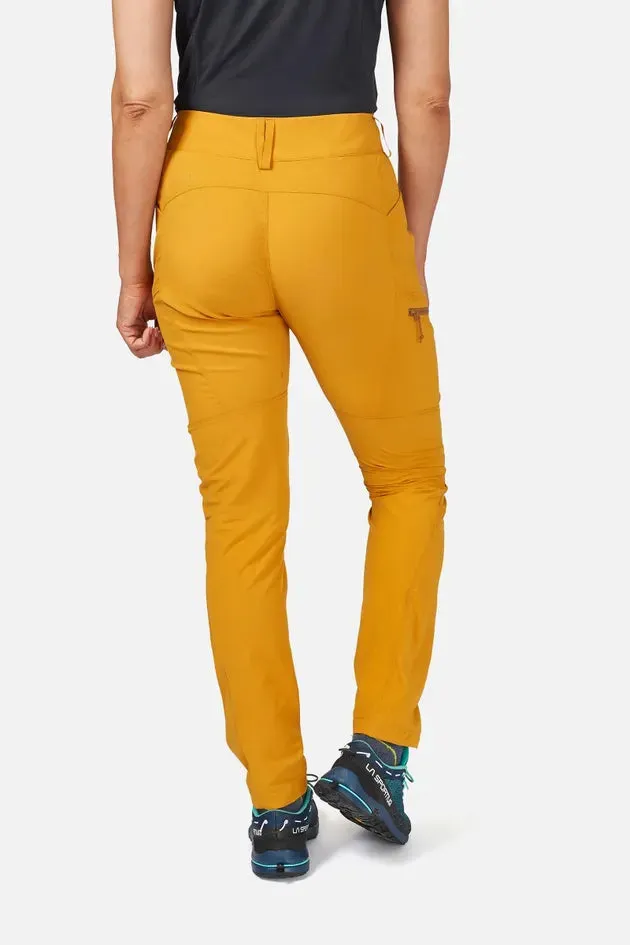 Incline Light Pants (Women's)