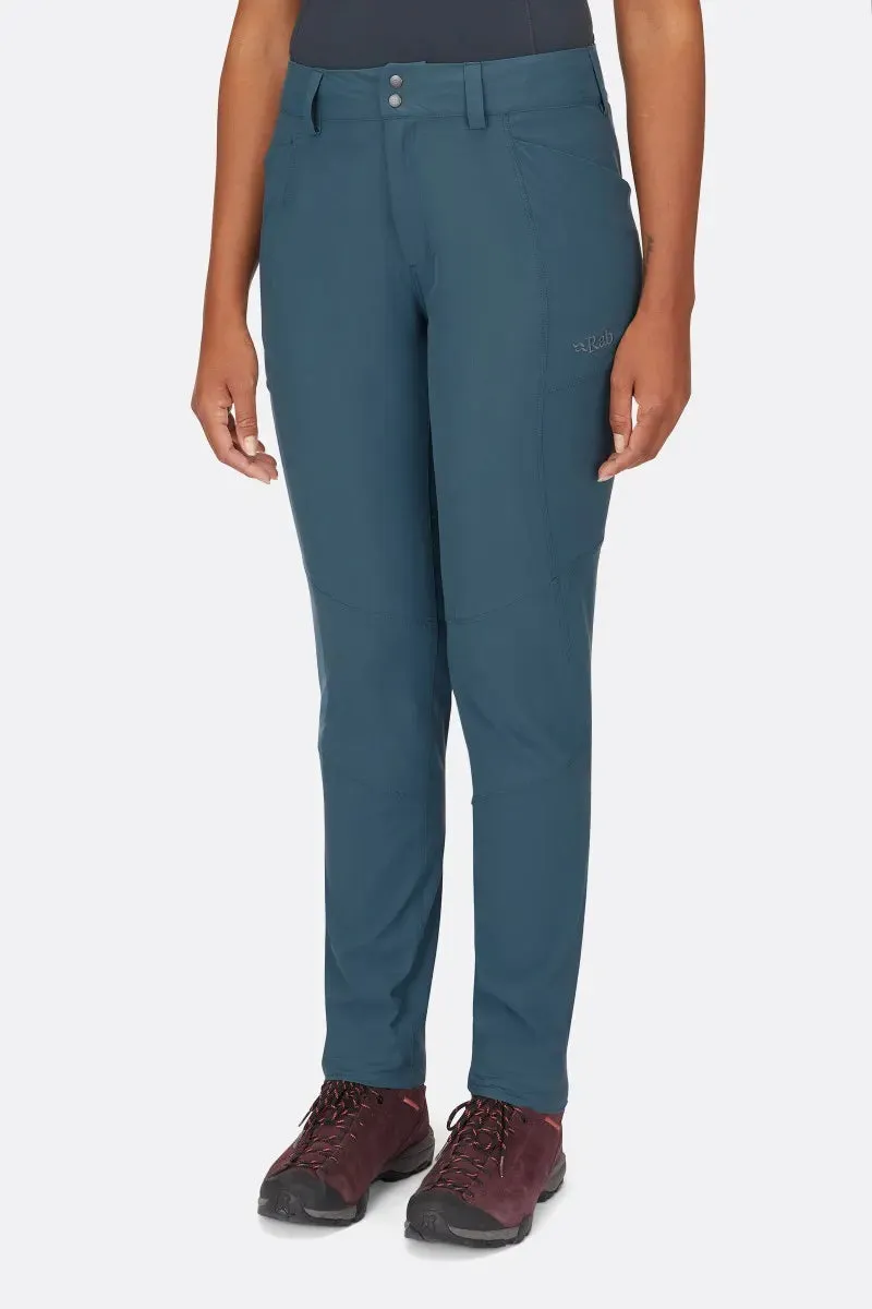 Incline Light Pants (Women's)