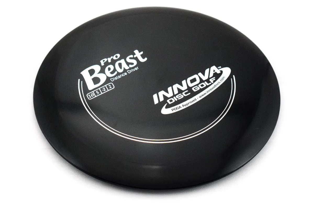 Innova Beast [ 10 5 -2 2 ]