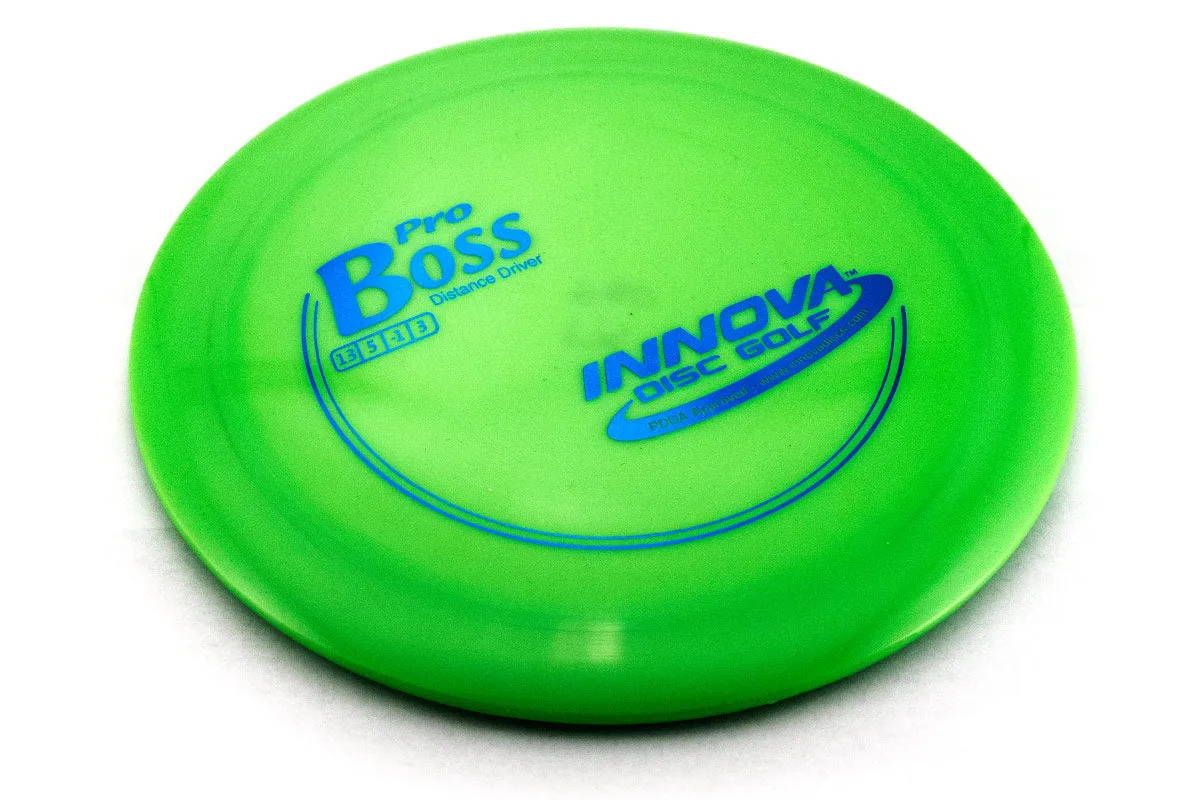 Innova Boss [13 5 0 3]