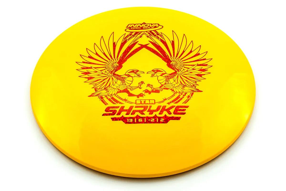 Innova Shryke [ 13 6 -2 2 ]