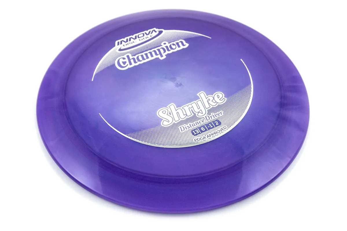 Innova Shryke [ 13 6 -2 2 ]