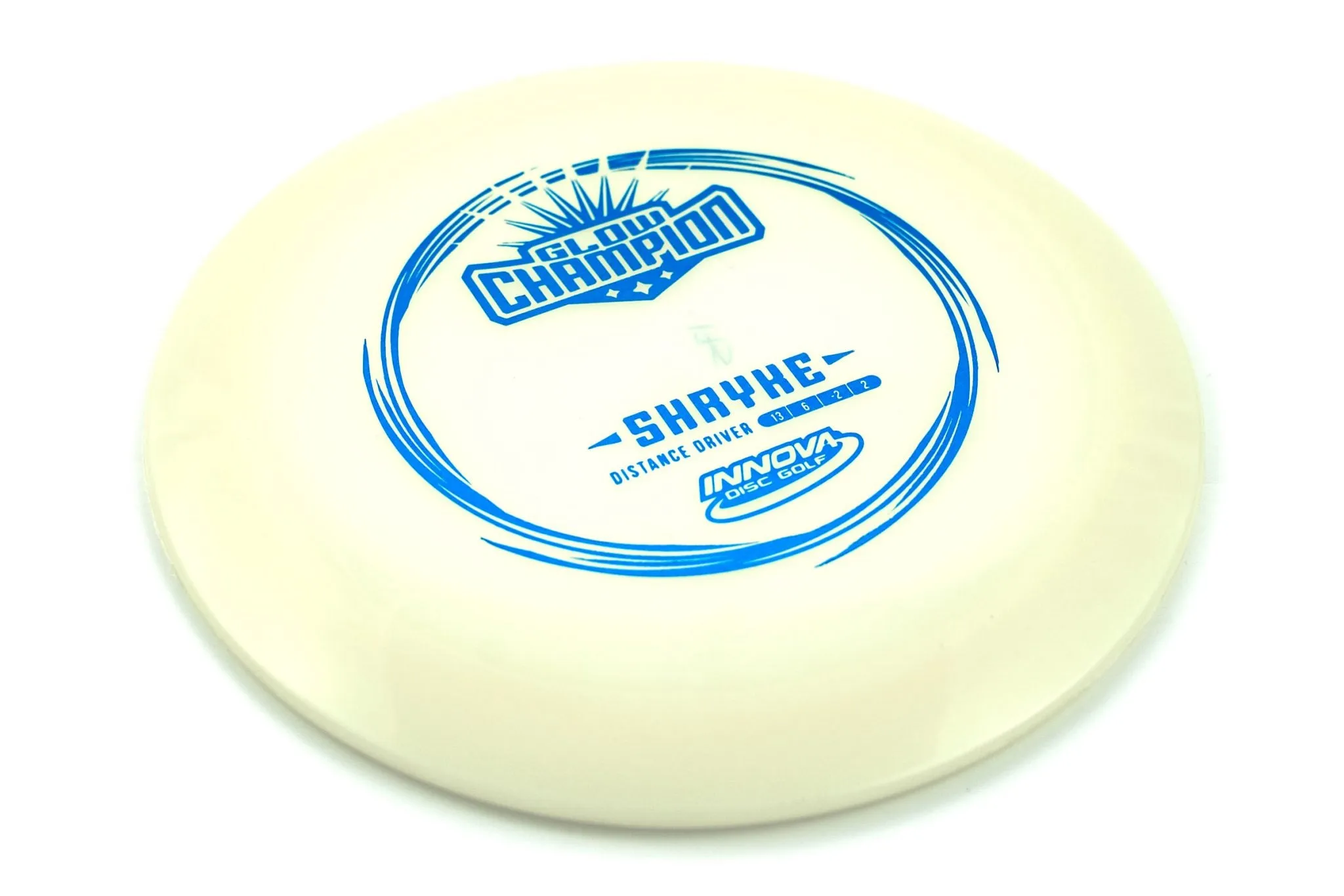 Innova Shryke [ 13 6 -2 2 ]