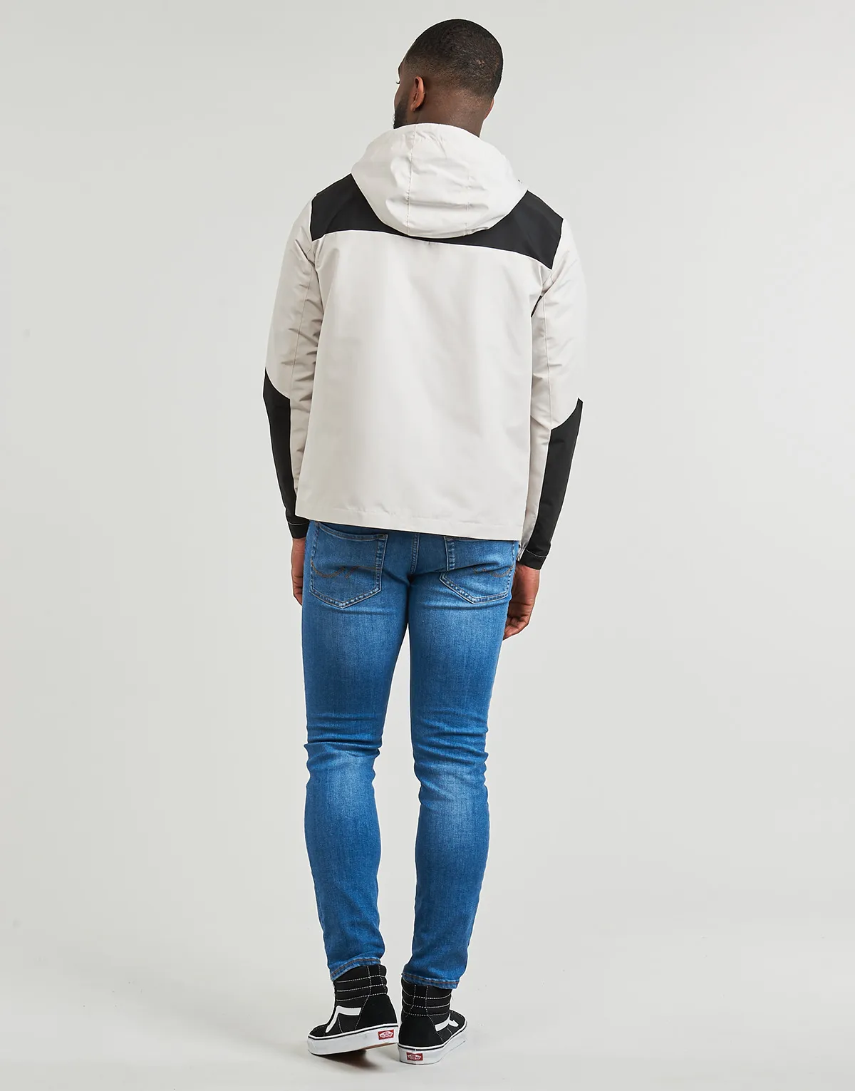 Jack & Jones JJALEX HOOD JACKET