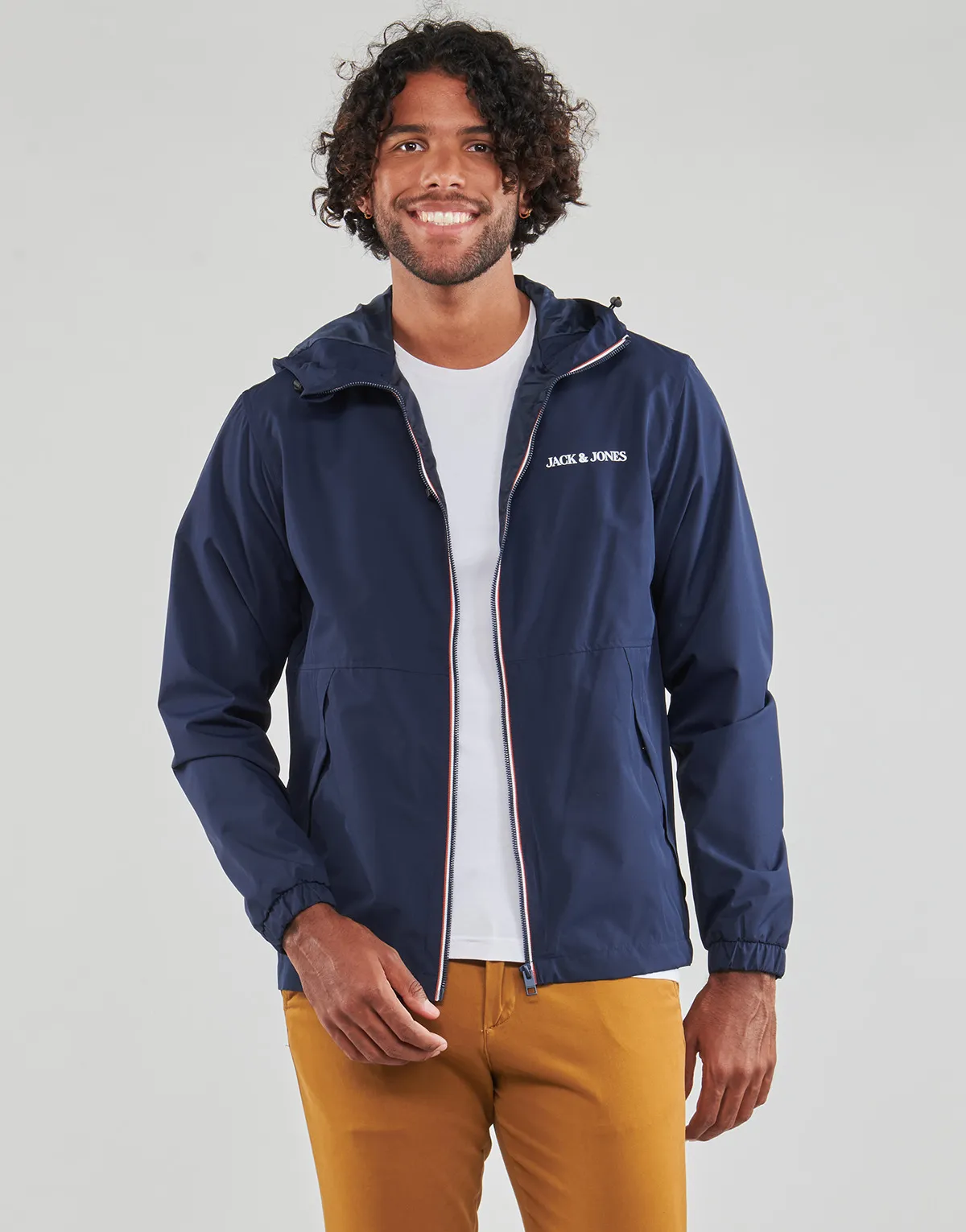 Jack & Jones JJCHUCK LIGHT JACKET