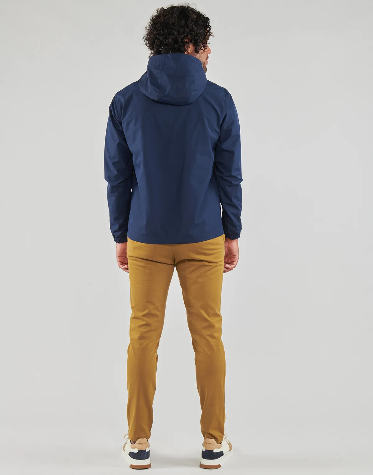 Jack & Jones JJCHUCK LIGHT JACKET