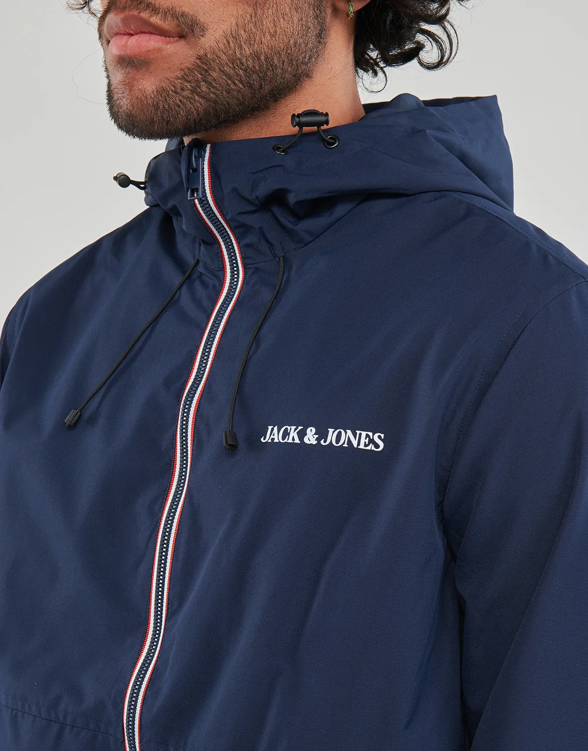 Jack & Jones JJCHUCK LIGHT JACKET