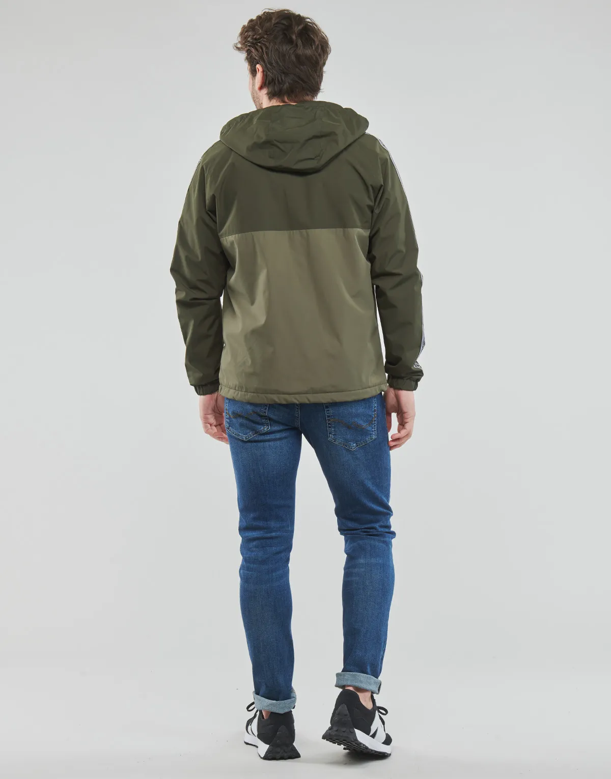 Jack & Jones JJCLARK LIGHT JACKET