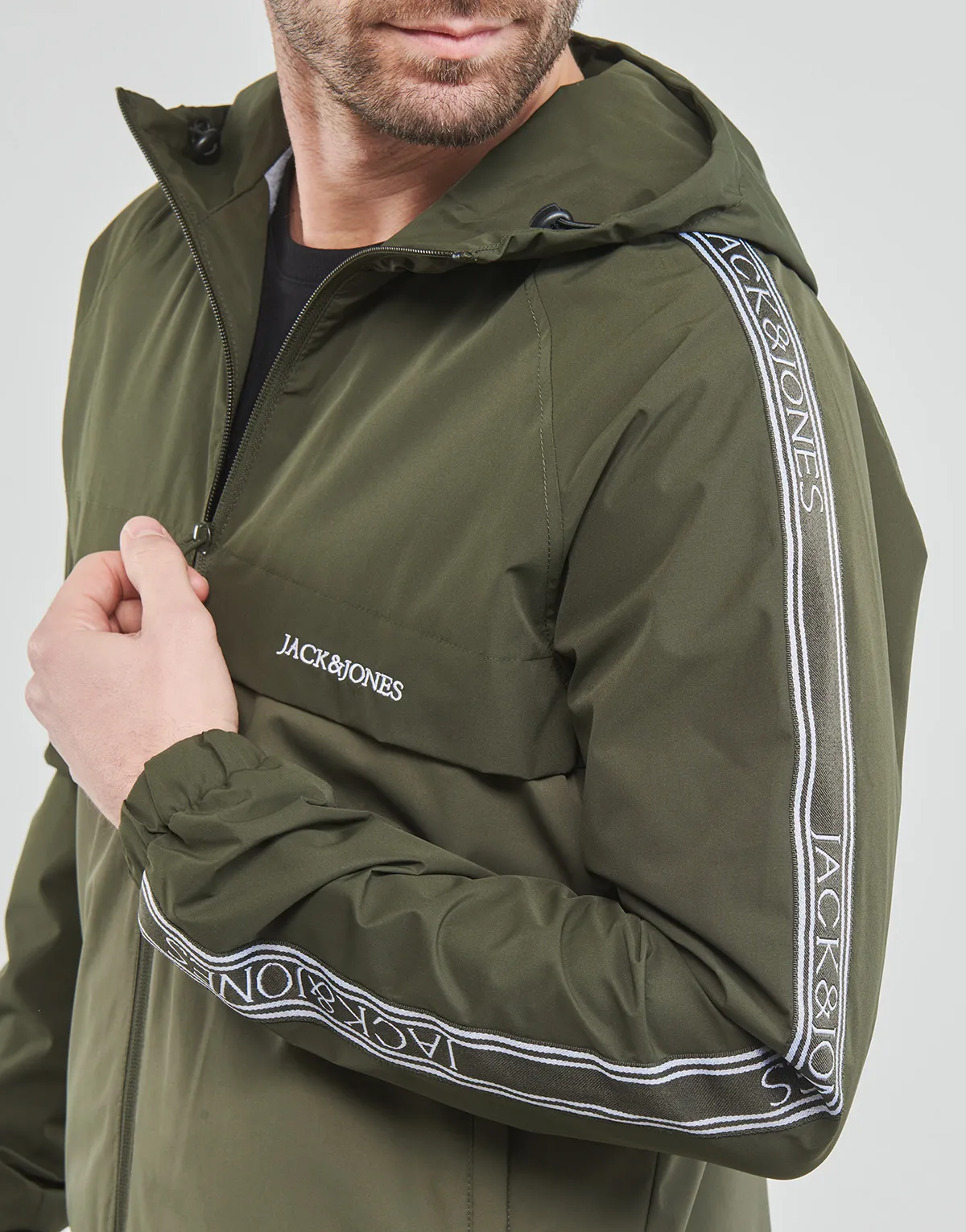 Jack & Jones JJCLARK LIGHT JACKET