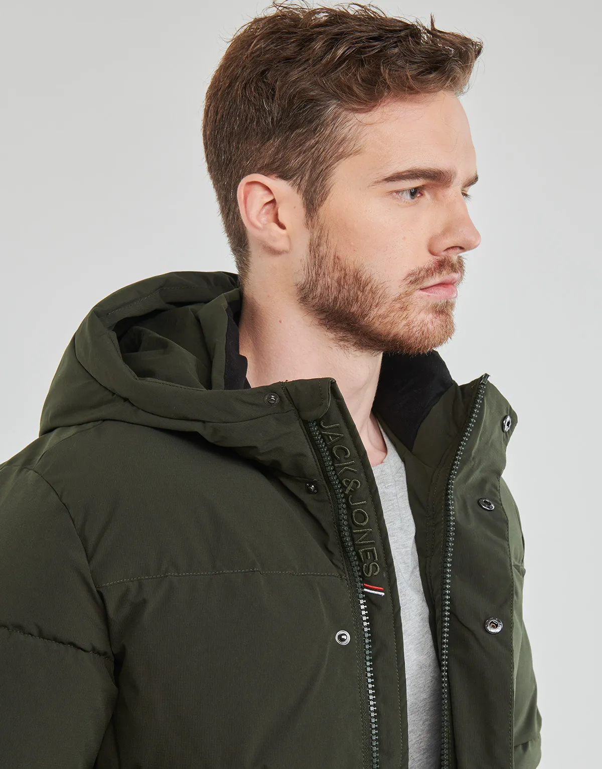 Jack & Jones JJDAVID PUFFER JACKET