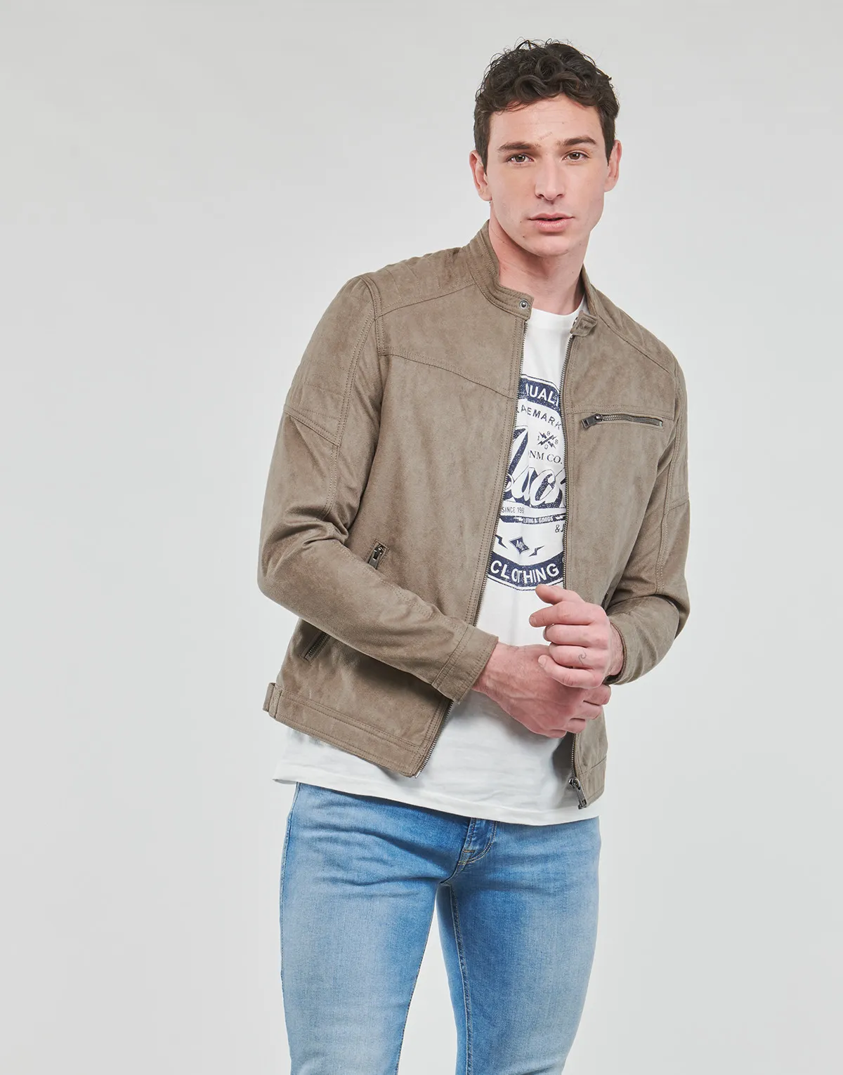 Jack & Jones JJEROCKY JACKET