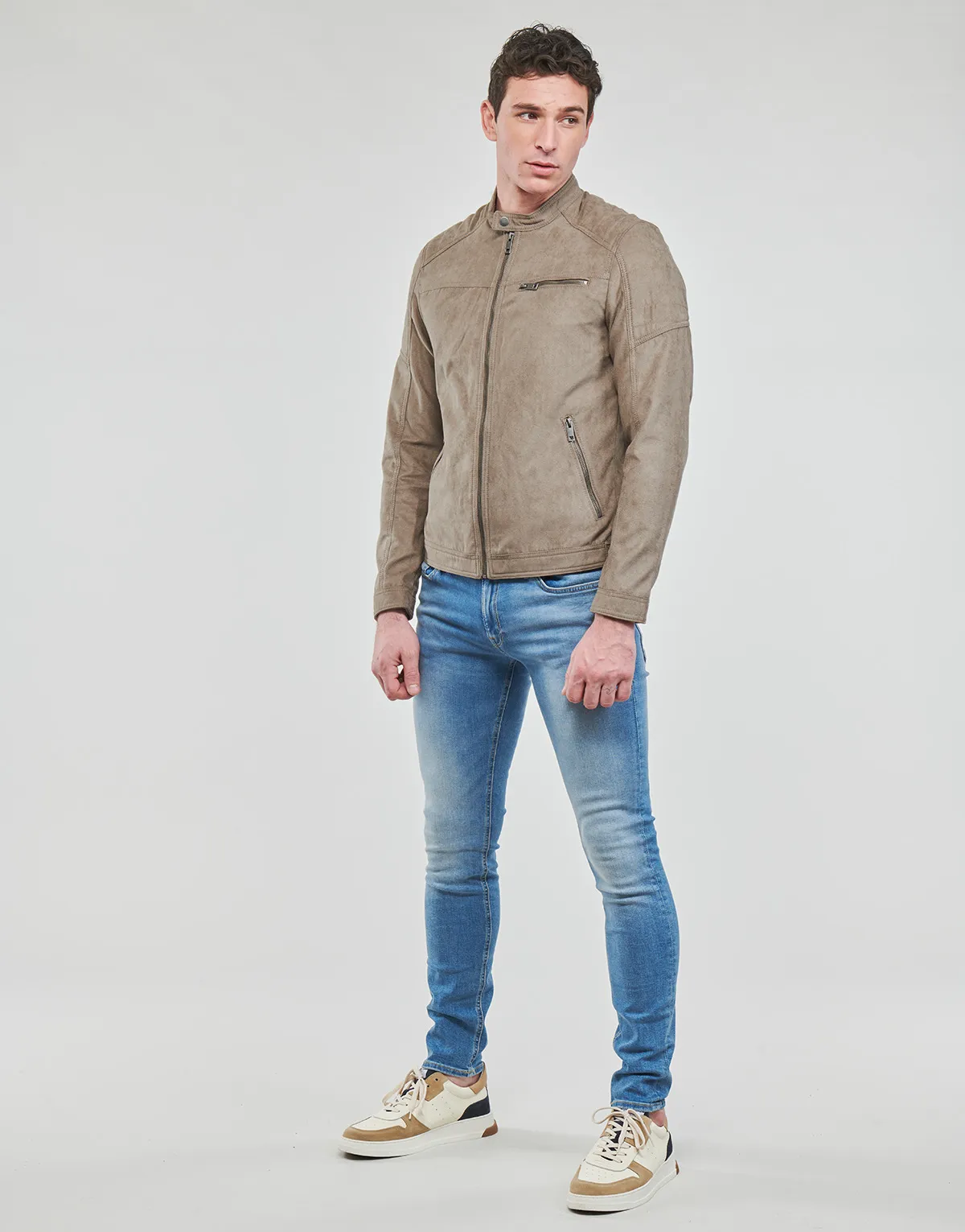 Jack & Jones JJEROCKY JACKET