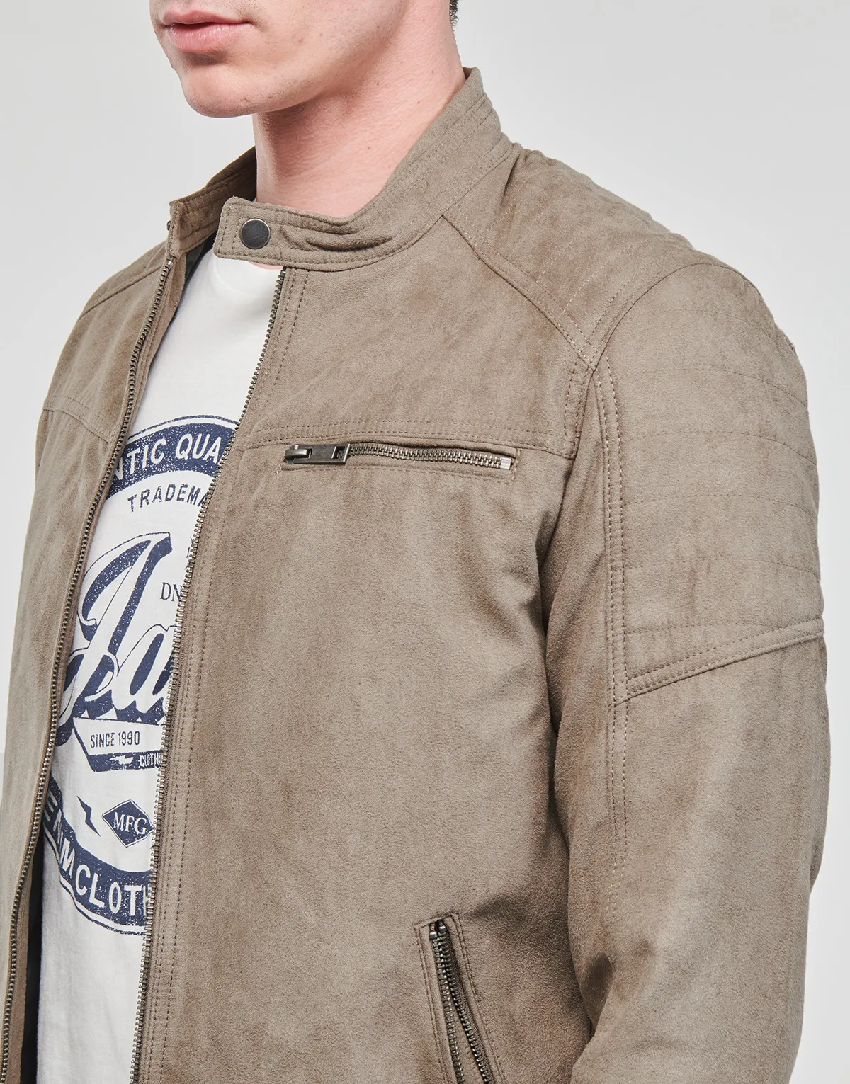 Jack & Jones JJEROCKY JACKET