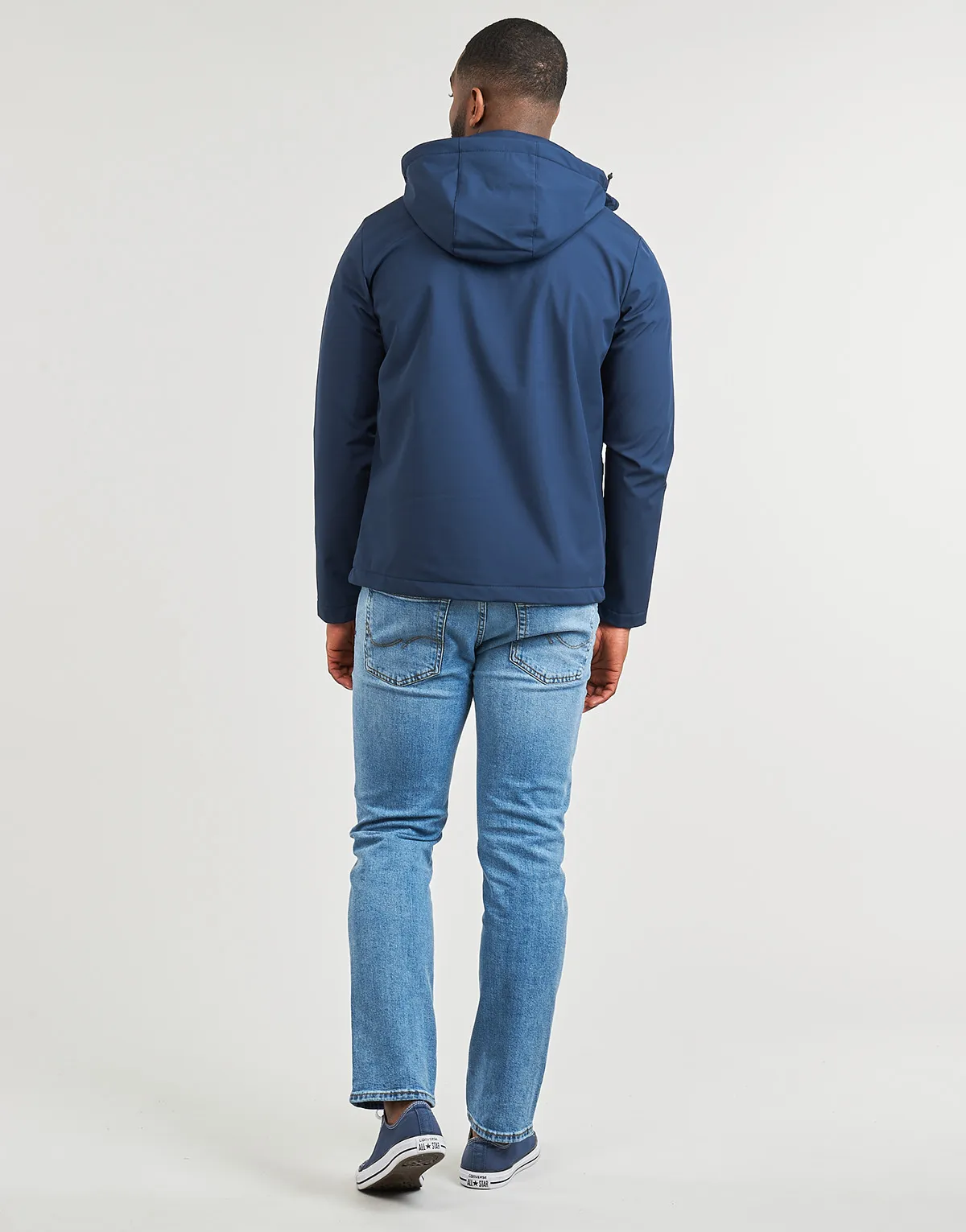 Jack & Jones JJTYSON SOFTSHELL JACKET