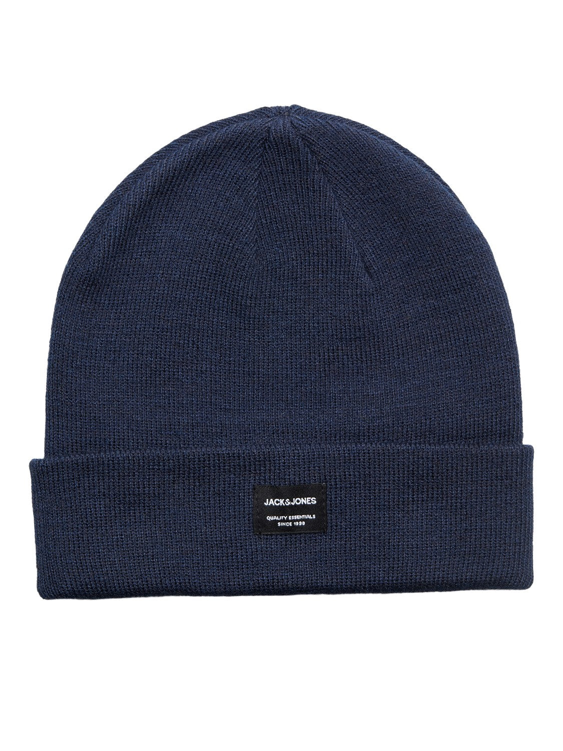 Jack & Jones Mans 'JACDNA' Knit Beanie