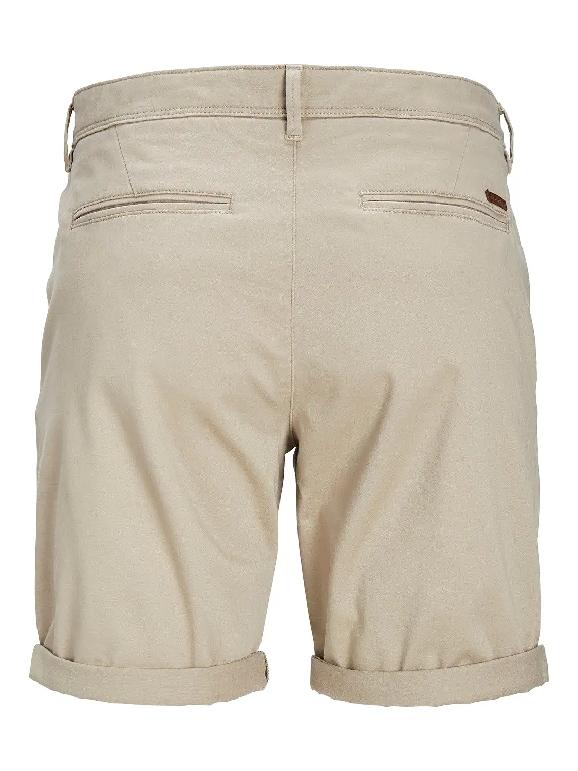 Jack & Jones Mens Bowie Chino Shorts