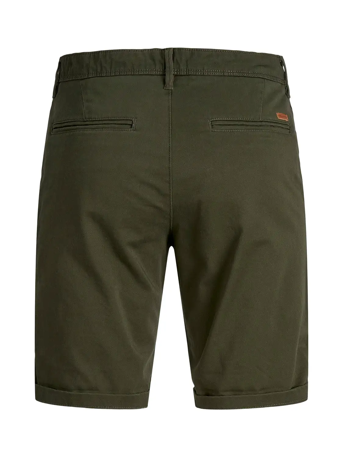 Jack & Jones Mens Bowie Chino Shorts