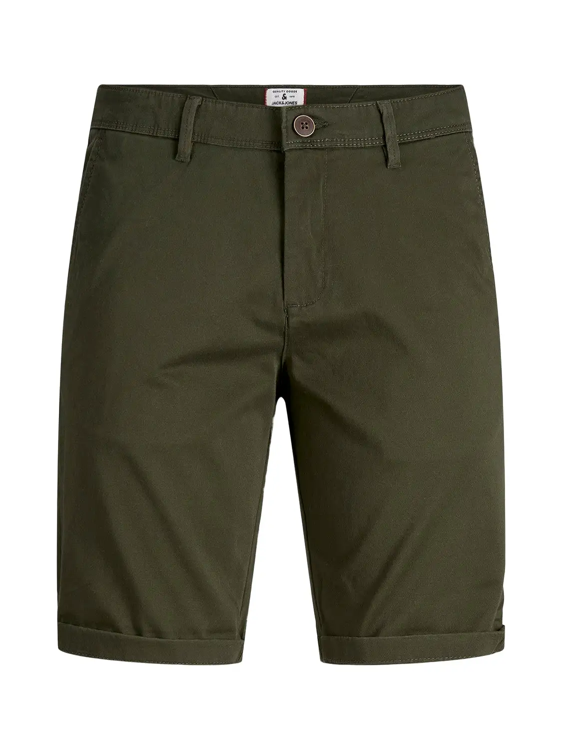 Jack & Jones Mens Bowie Chino Shorts